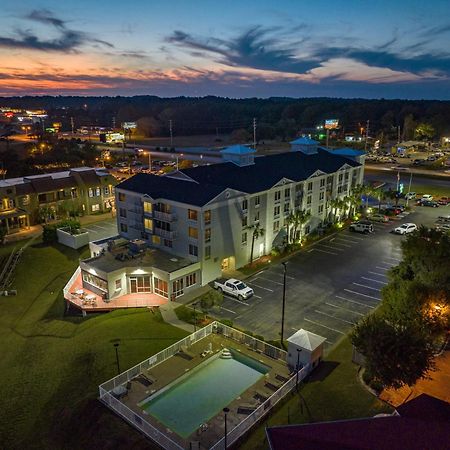 Holiday Inn Express North Myrtle Beach - Little River By Ihg Dış mekan fotoğraf