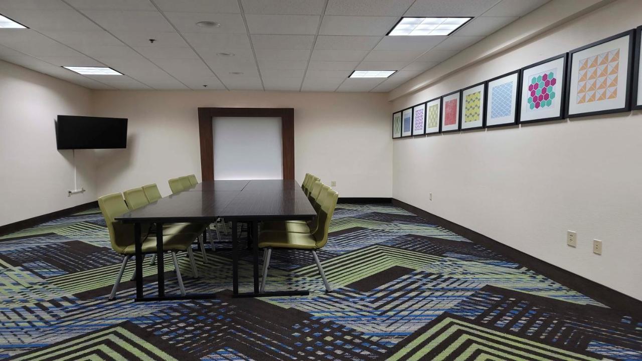 Holiday Inn Express North Myrtle Beach - Little River By Ihg Dış mekan fotoğraf