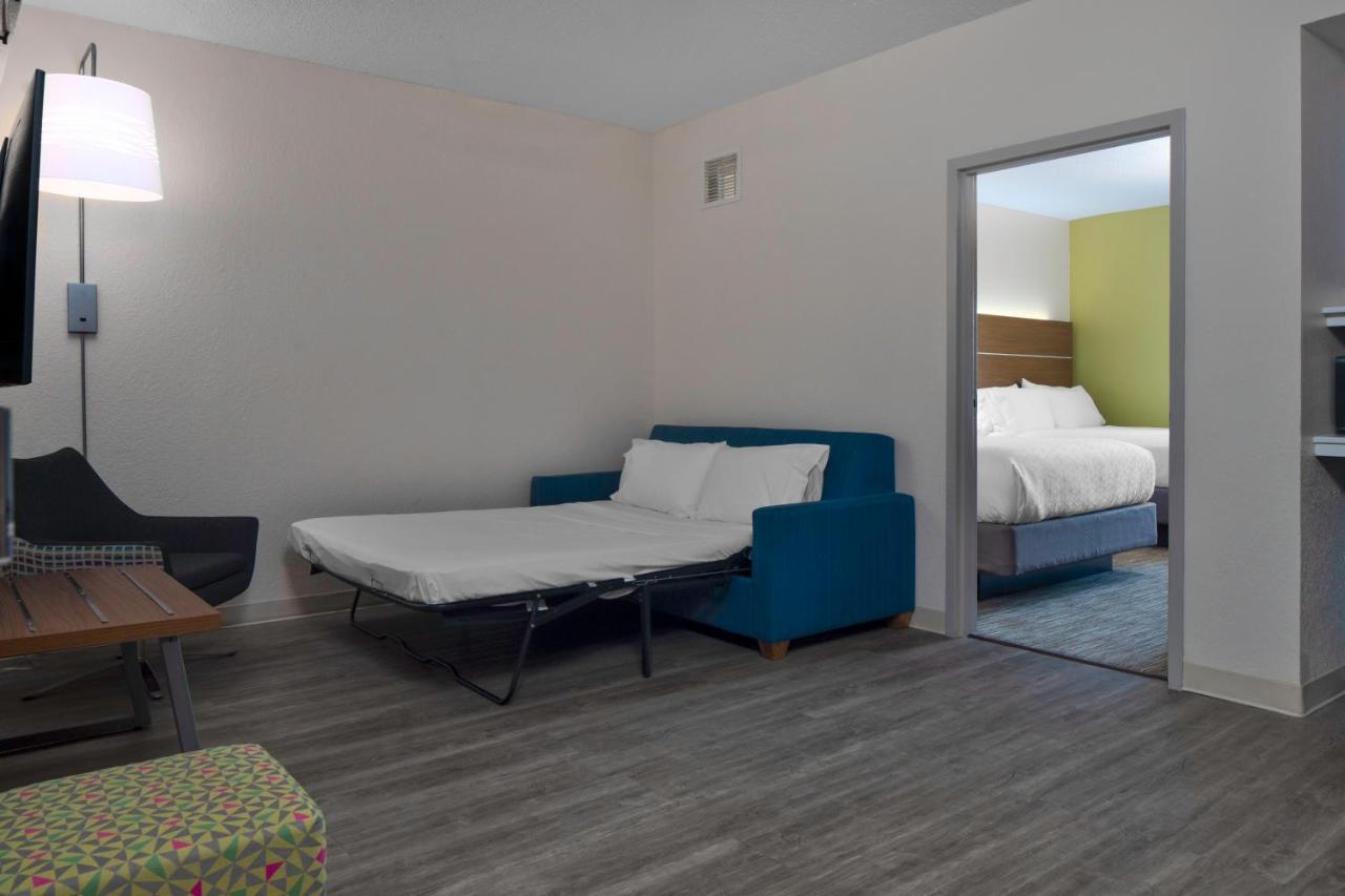 Holiday Inn Express North Myrtle Beach - Little River By Ihg Dış mekan fotoğraf