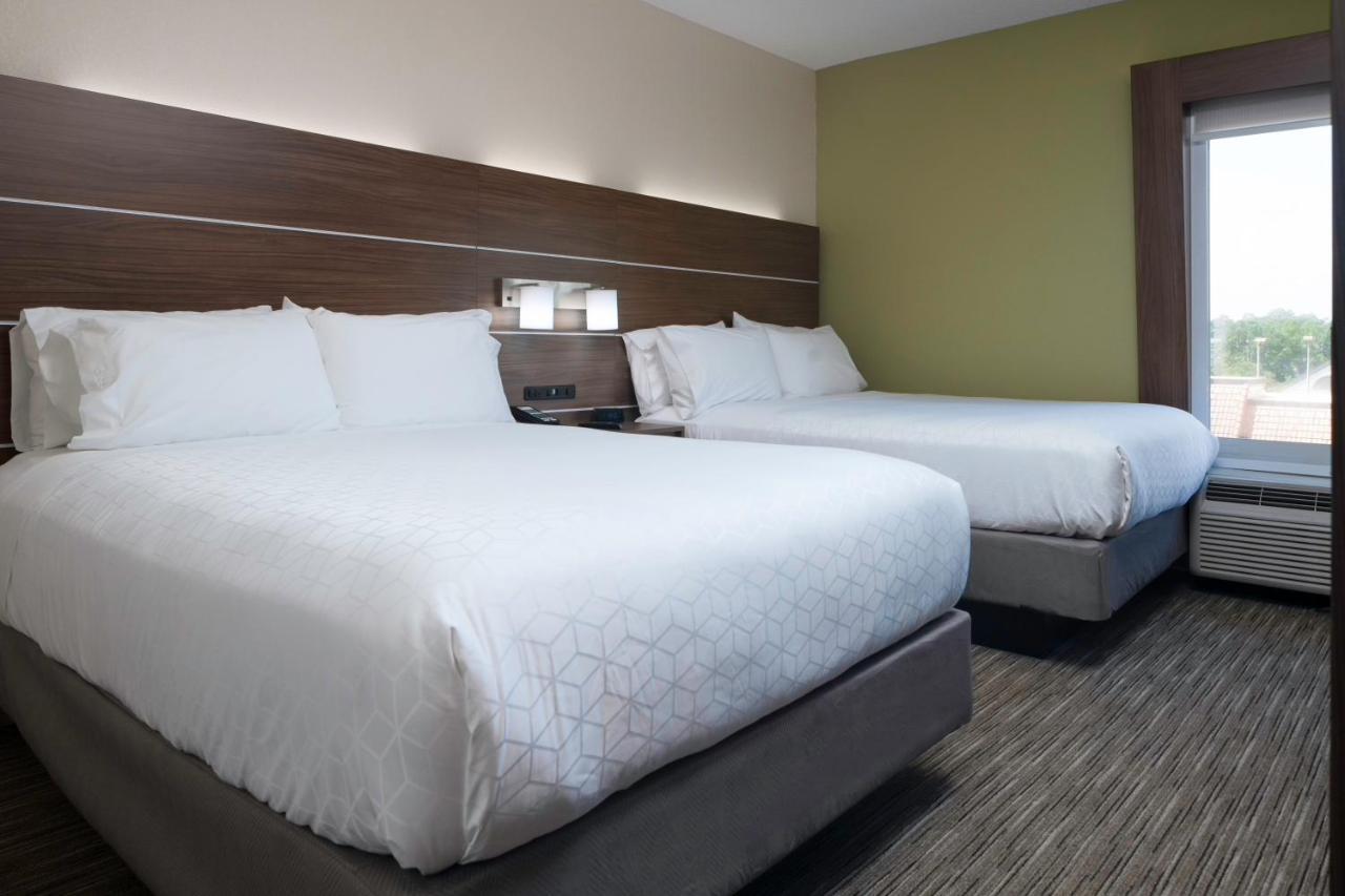 Holiday Inn Express North Myrtle Beach - Little River By Ihg Dış mekan fotoğraf