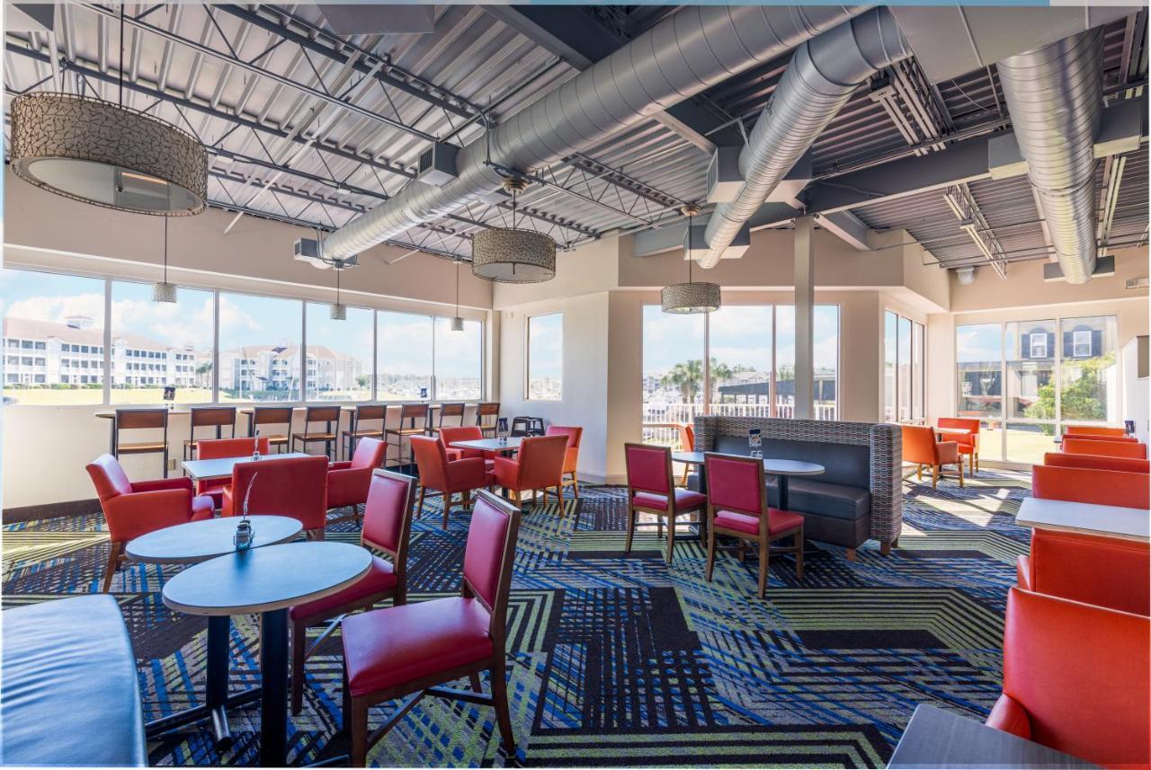 Holiday Inn Express North Myrtle Beach - Little River By Ihg Dış mekan fotoğraf