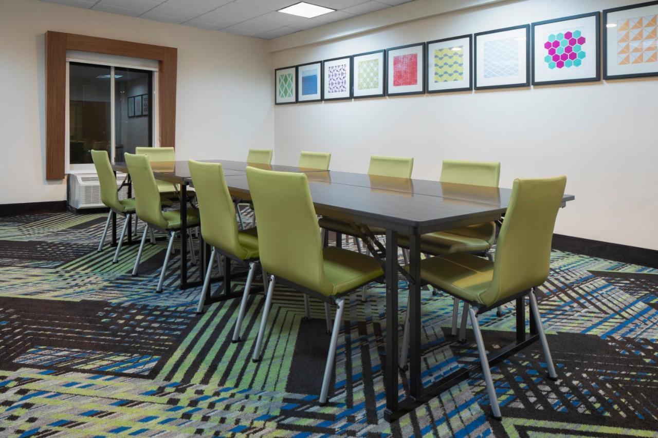 Holiday Inn Express North Myrtle Beach - Little River By Ihg Dış mekan fotoğraf