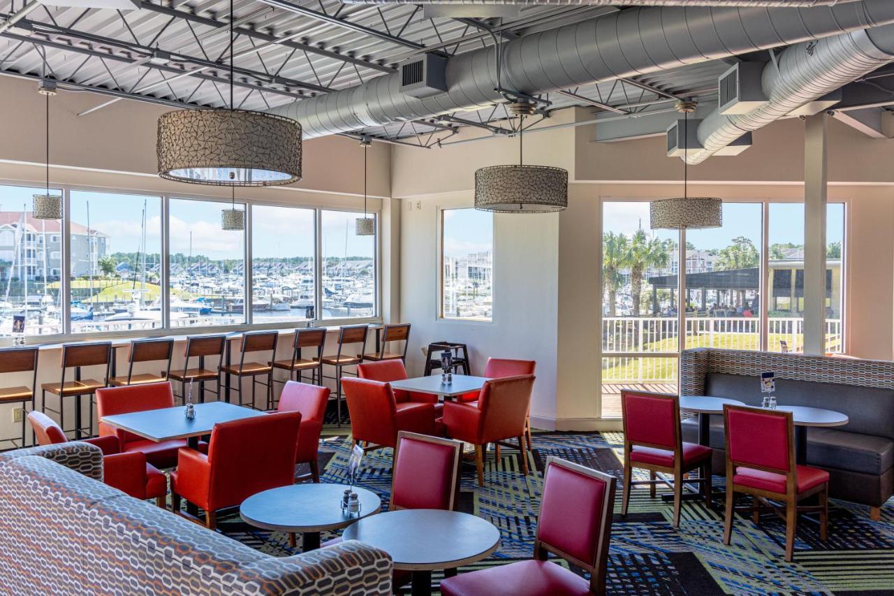Holiday Inn Express North Myrtle Beach - Little River By Ihg Dış mekan fotoğraf