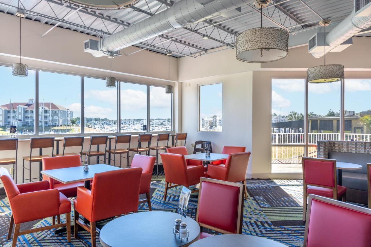 Holiday Inn Express North Myrtle Beach - Little River By Ihg Dış mekan fotoğraf