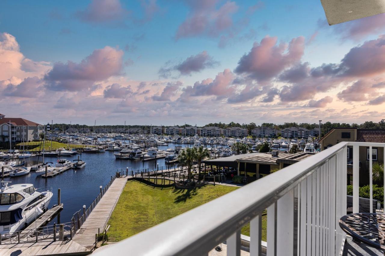 Holiday Inn Express North Myrtle Beach - Little River By Ihg Dış mekan fotoğraf