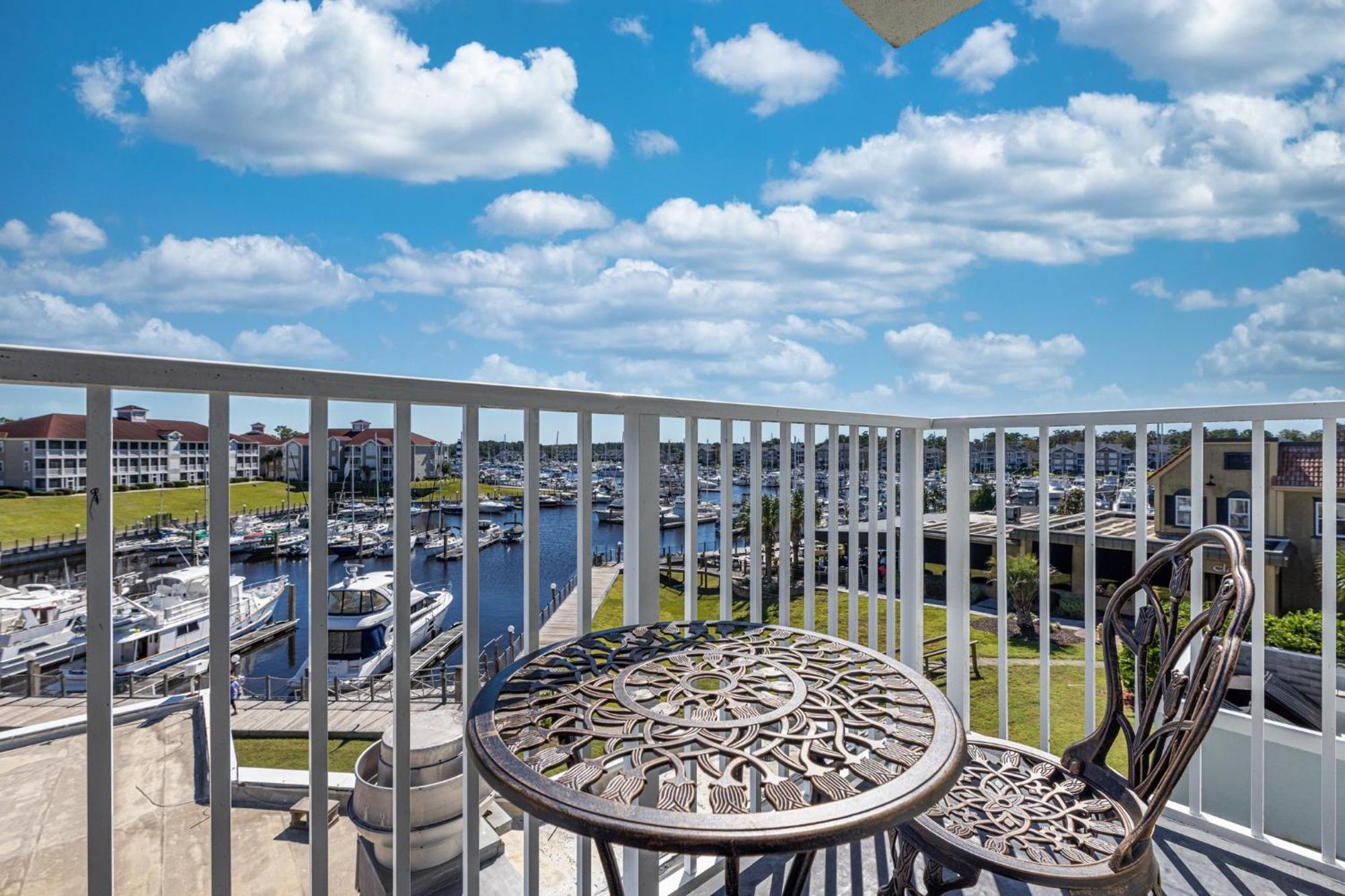 Holiday Inn Express North Myrtle Beach - Little River By Ihg Dış mekan fotoğraf