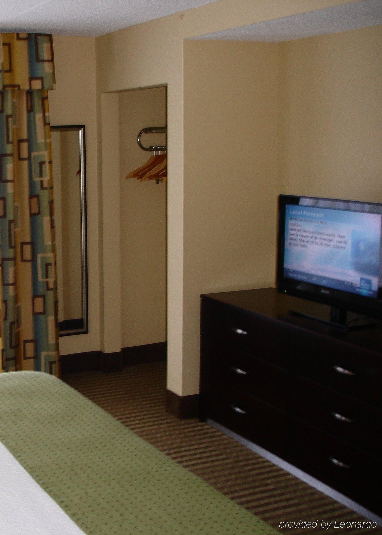 Holiday Inn Express North Myrtle Beach - Little River By Ihg Oda fotoğraf
