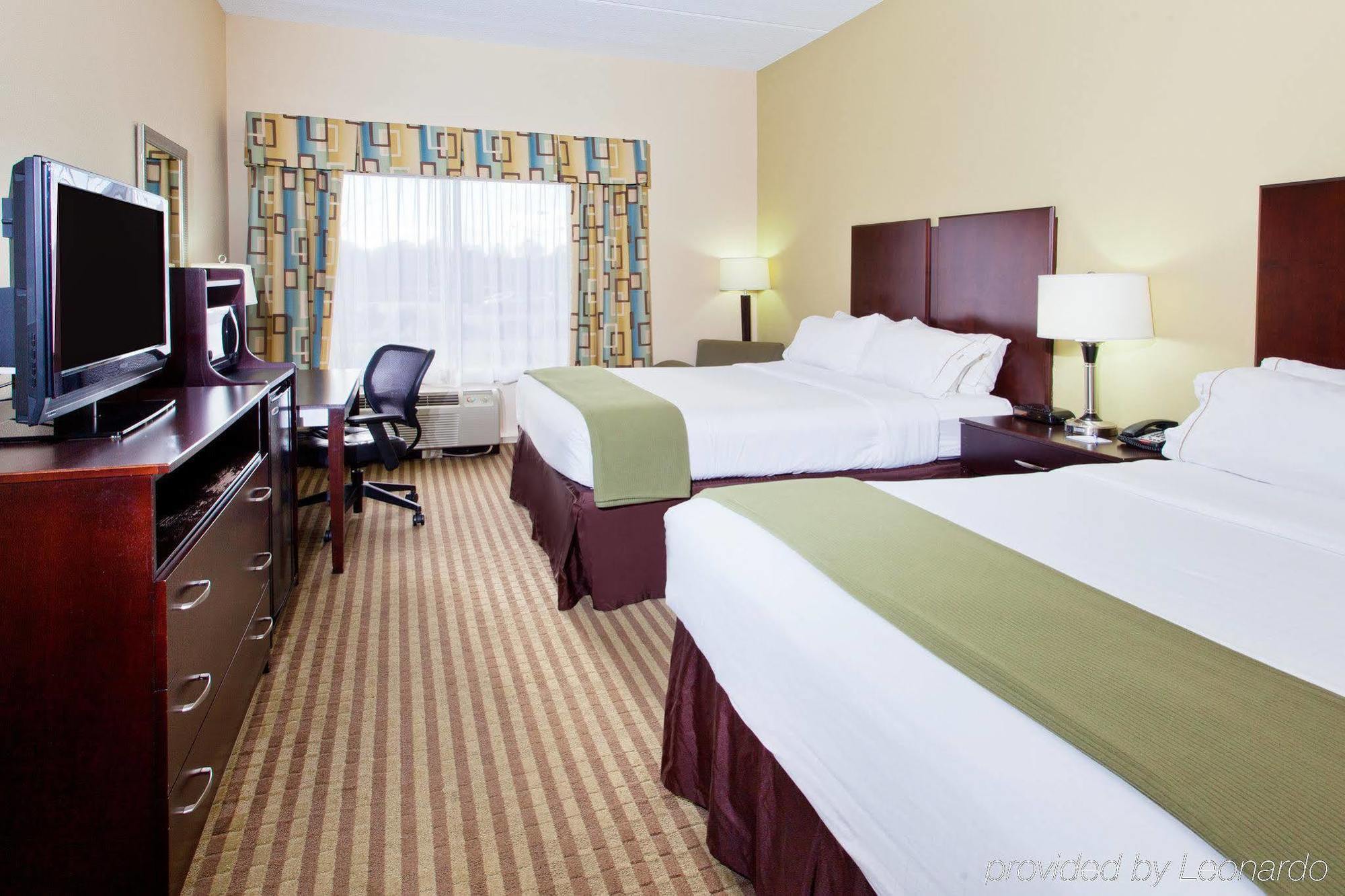 Holiday Inn Express North Myrtle Beach - Little River By Ihg Dış mekan fotoğraf