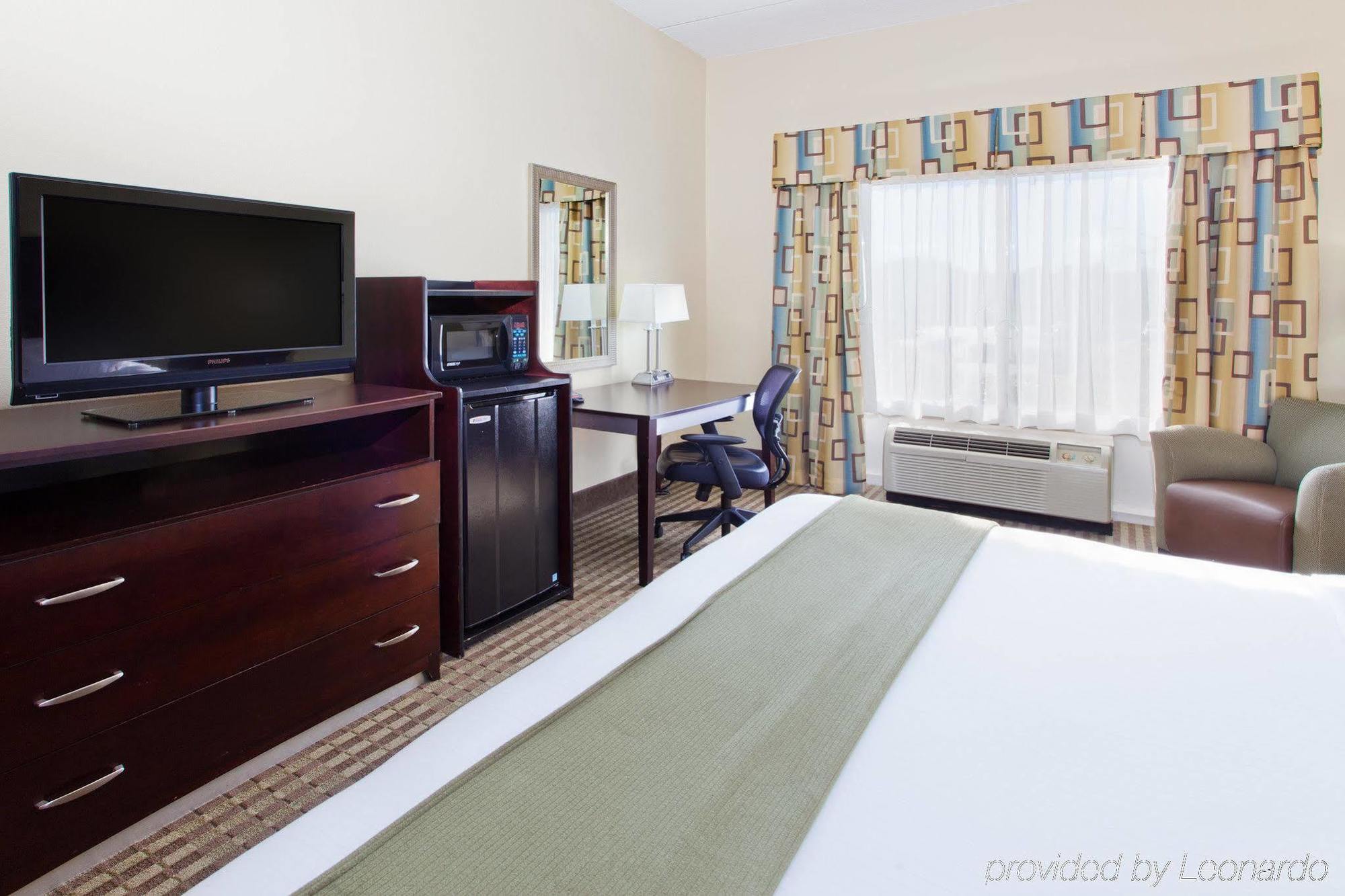 Holiday Inn Express North Myrtle Beach - Little River By Ihg Dış mekan fotoğraf