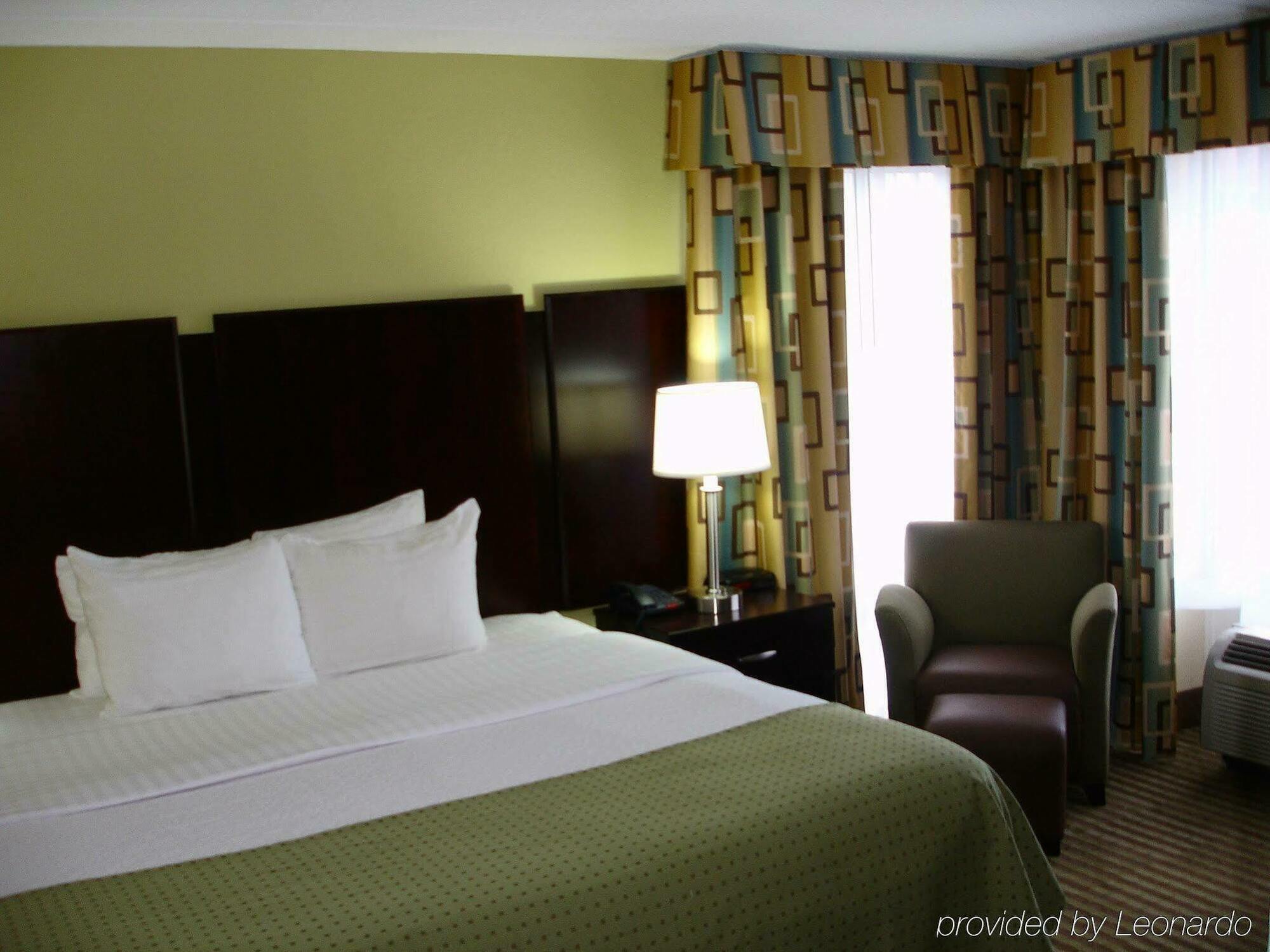Holiday Inn Express North Myrtle Beach - Little River By Ihg Oda fotoğraf