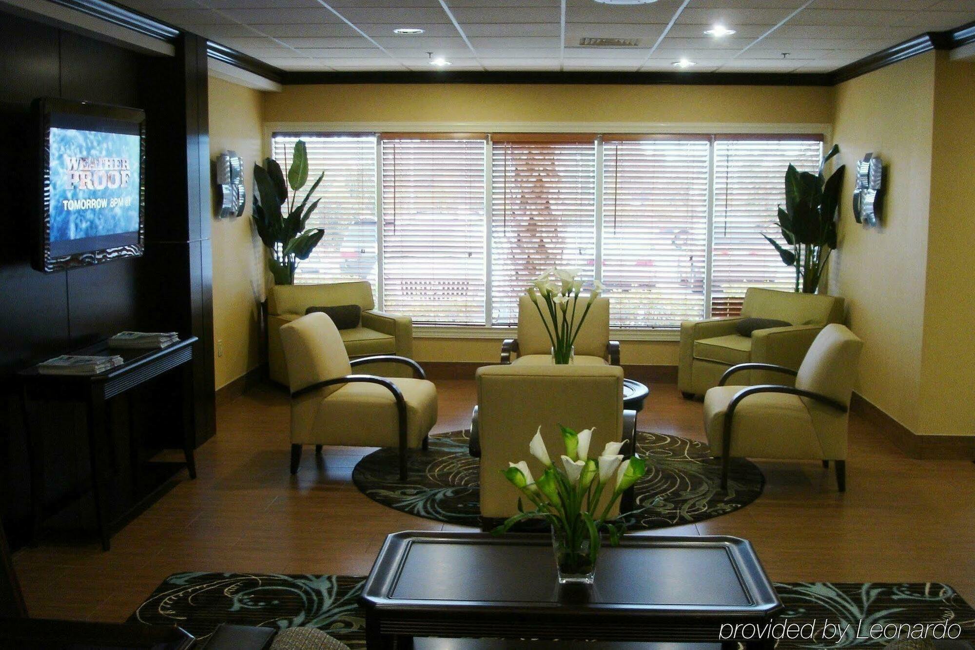 Holiday Inn Express North Myrtle Beach - Little River By Ihg Dış mekan fotoğraf